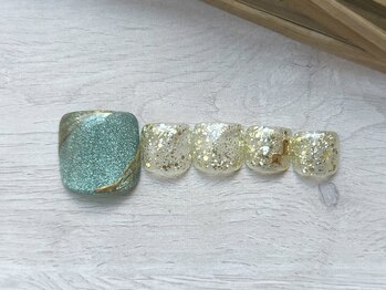 マイレ(Maile)/定額フット¥7980コース