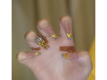 ジェイエフ(JF)/