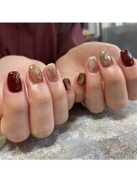 持ち込みデザイン120min