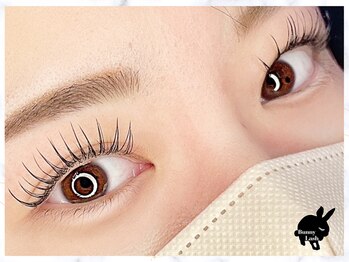 バニーラッシュ(Bunny Lash)/【パリエク】