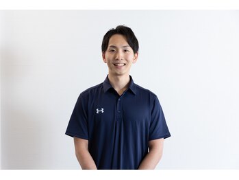 ビーボディ 整体院(B-body)/B-body整体院にようこそ!