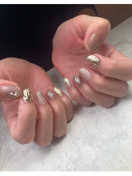 ウィズ ユー(with U produce by Megumi Ohara)/定額7900円