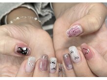 チリンネイル(Chirin Nail)/