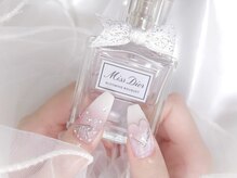 ボニータ(BONITA)/キラキラネイル