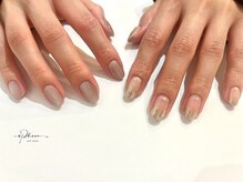 エフェム 表参道(ephem)/持ち込みデザイン