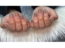 リーズ(R's)/フラッシュラメグラデーション