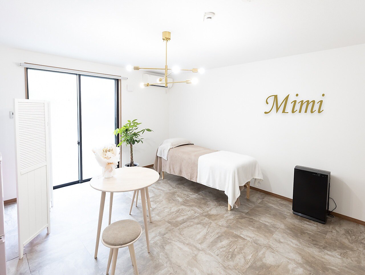 ミミ(Mimi)｜ホットペッパービューティー