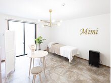 ミミ(Mimi)