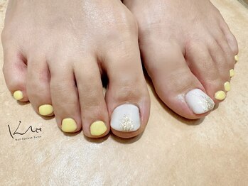 クレー(Klee)/フット選べるワンアート