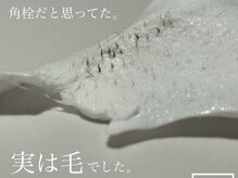 アフェット(affetto)/フェイス部分Wax♪