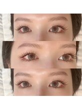 サロン ド モエ(Salon de Moe)/メーテルデザイン120本