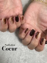 ネイルサロン クール(Nailsalon Coeur)/