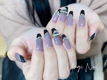 ウサギネイル 新大久保店(usagi nail)/ワンホンネイル 