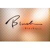ブラッシュネイルインク(Blush Nail inc.)のお店ロゴ