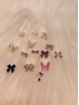 HAND★スカルプ【ワンカラー＋選べるパーツ２個付き】￥8500→¥7000