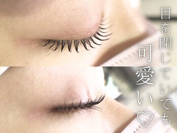 アイアンドネイル ブライト(bright)/どの角度からでも綺麗！