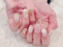 ラルネイル 大宮(Lull. nail)/