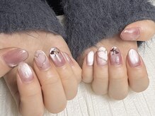 ミイア 春日部店(MiiA)/フリーデザイン¥7,700