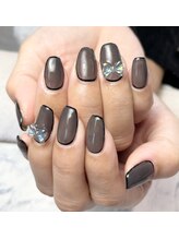 ヘアーアンドネイル ルシア(Hair&Nail Lucia)/定額デザインより！