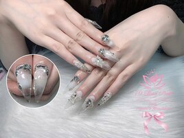 長さ出し/持ち込みOK/アート10本