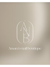 アマラズネイルブティック(Amara‘s nail boutique)&nbsp;KOKO 