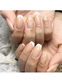 キラキラ6880円