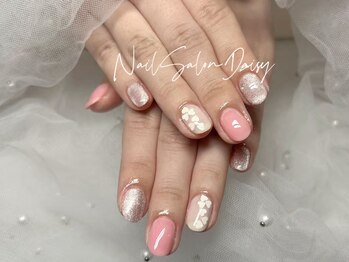 ネイルサロン デイジー(daisy)/