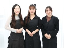 ニルズ 心斎橋(Nilz)の雰囲気（【おもてなし】を意識した親しみやすく丁寧な接客スタイルです◎）