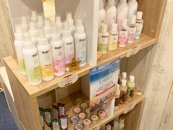 ハワイアンフォレストSpa センター北店/*ハワイ雑貨取り揃えてます*