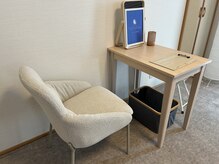 トトノウ(totonou)の雰囲気（お一人お一人のお悩みをお聞きし、ご対応いたします！）