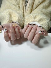 ハルネイル(HARU NAIL)/