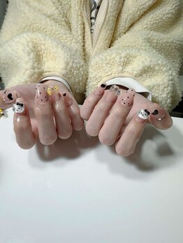 ハルネイル(HARU NAIL)/