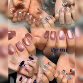 ネイル バイ ユーエー(Nail By ua)