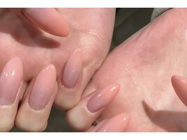 カラーグラデーション