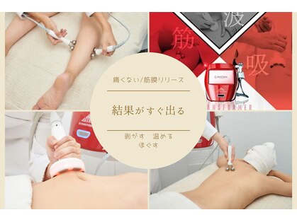 スリール(sourire)の写真