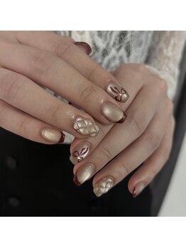 うるちゅるmagnet*. &nbsp;by &nbsp;NAGISA