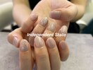 HAND◆10本アート