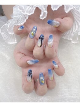 ジュリアビューティー(Julia Beauty)/