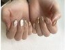 【リピーター様】　フリーアートコース/持ち込み◎ 13662⇒¥9950