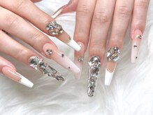 シャルモン(charmant)/アプレ　つけ放題