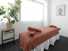 楽身の雰囲気(完全個室でゆったりとした時間をお過ごし下さい)