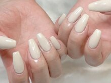 プラスネイル 池袋西口店(PLUS NAIL)/定額ワンカラー