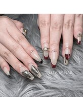 ニーズ バイ ネイル(Need’s by nail)/