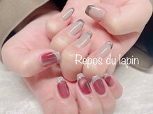 ルポ ドゥ ラパン(Repos du lapin)/☆お客様お持ち込みデザイン