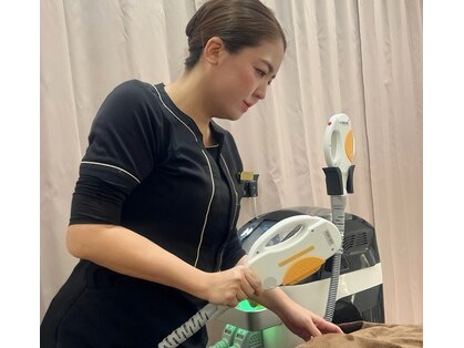 クイーナクルー(QUEENA CLUE)の写真