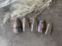 グリッター(GLITTER)/マグネットチェック