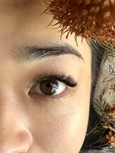 ミュゲリアン 東大和店(muguet lien)/ボリュームラッシュ 【東大和】