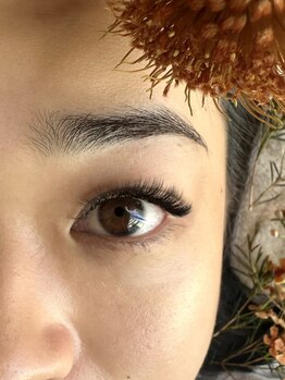 ミュゲリアン 東大和店(muguet lien)/ボリュームラッシュ 【東大和】