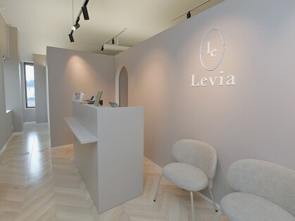 レヴィア(Levia)の写真