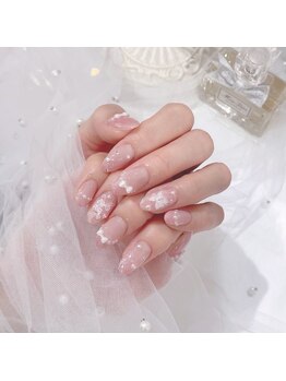 ミス シャーリー(Miss Shirley)/nailsalon Miss Shirley